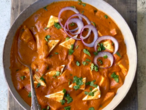 paneer lababdar