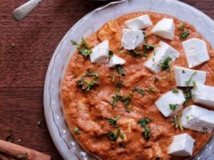 paneer butter masala